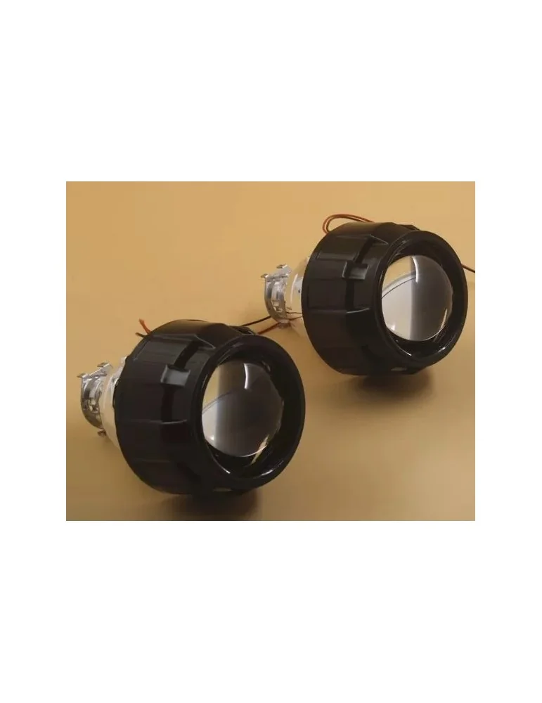 Lentille pour phare Standard / Devil Eye