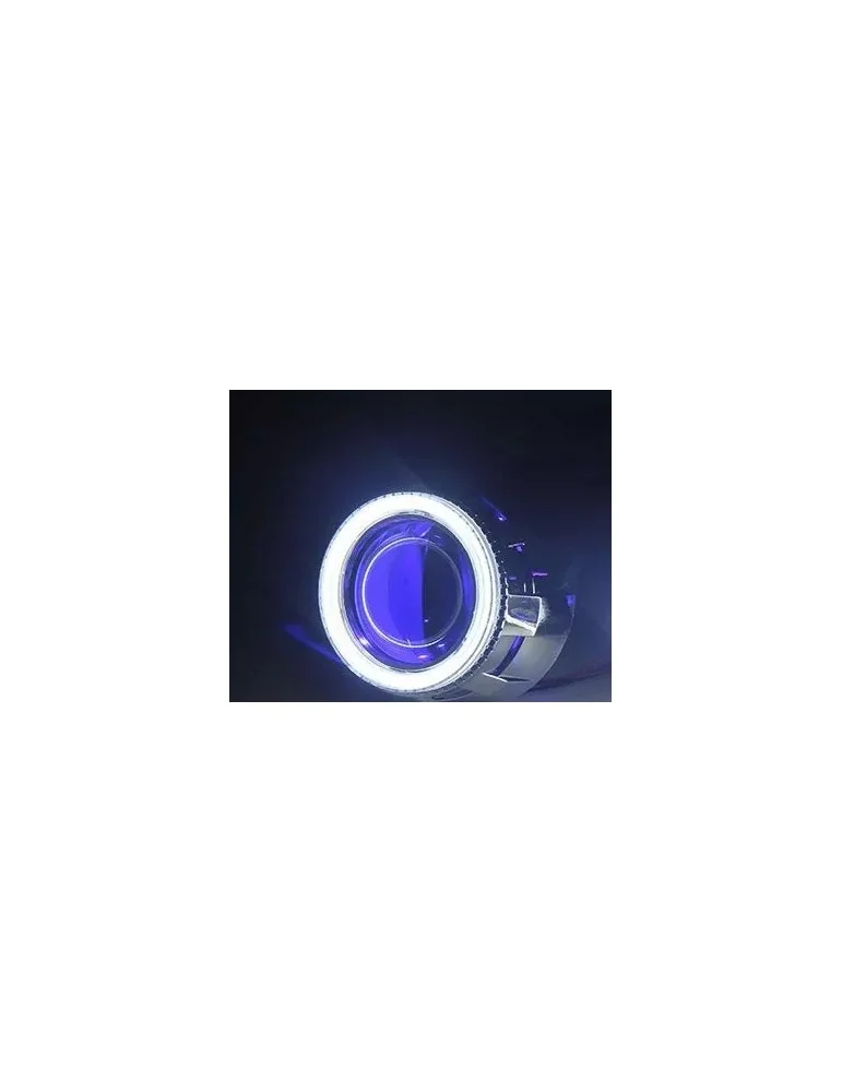 Lentille pour phare Angel Eye / Devil Eye