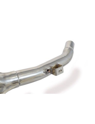 GSX1250FA GSX 1250 FA 2010-2016 Refroidissement à Eau / Decata  Collecteurs