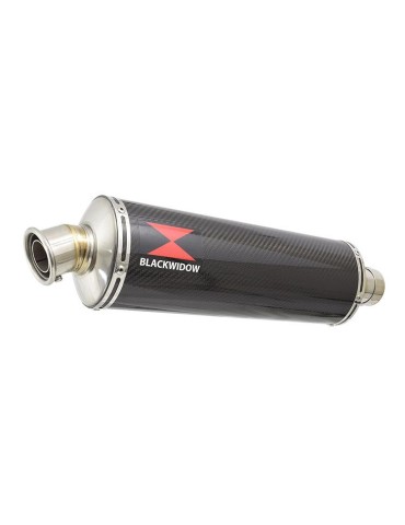 GSX 1400 GSX1400 4-1 Tube...