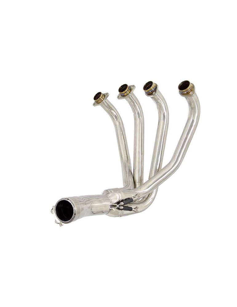 GSX 750 Inazuma Collecteurs (frontpipe)