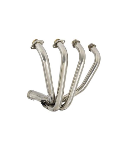 GSX 750 Inazuma Collecteurs (frontpipe)