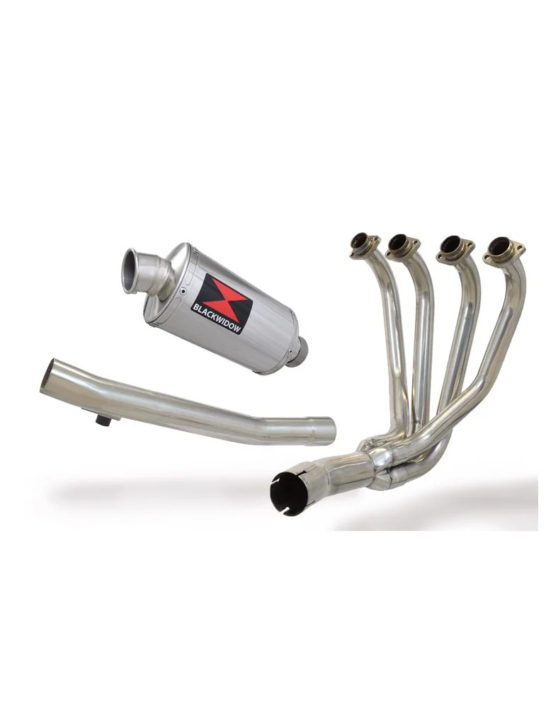 silencieux 600 bandit