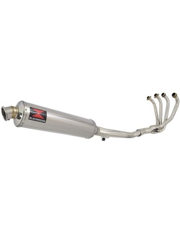 GSF650 Bandit 2005-2006 K5...