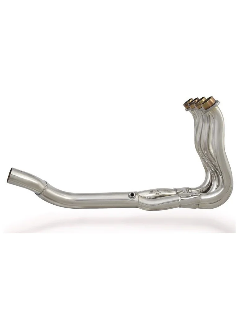 GSXR 600 GSXR600 K8 K9 LO 08 09 10 Collecteur / Tube de raccord / EXHAUST PIPES DECATA RACE