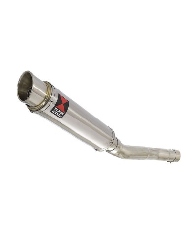 CBR250R MC41 2011-2014 Tube...