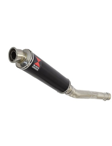 CBR250R MC41 2011-2014 Tube...