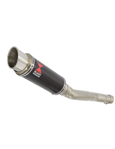 CBR250R MC41 2011-2014 Tube...