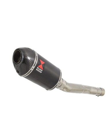 CBR250R MC41 2011-2014 Tube...