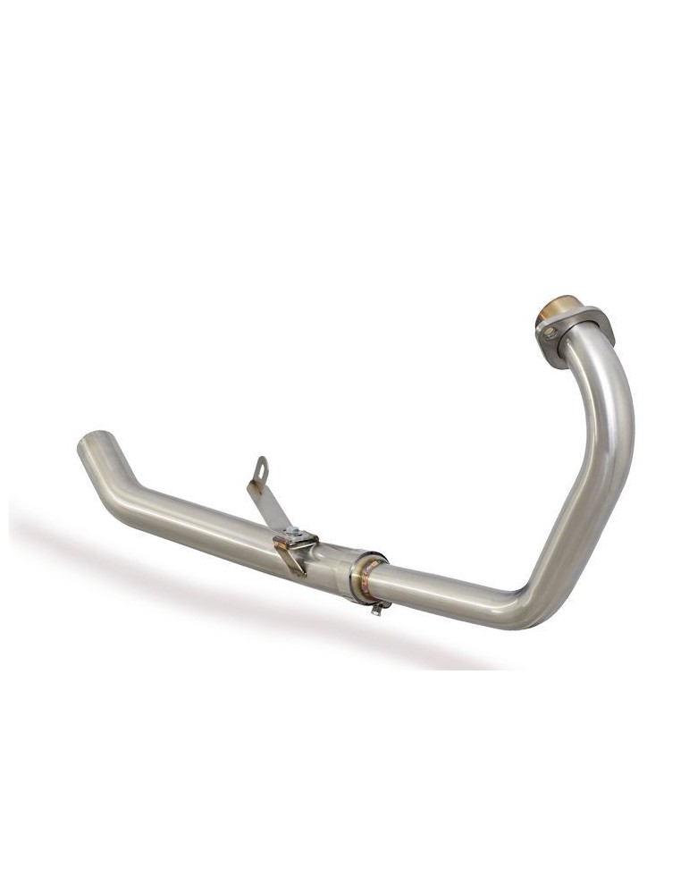 CBR 125 CBR125R 2011 - 2017 Diamètre XI Tube d'échappement downpipe