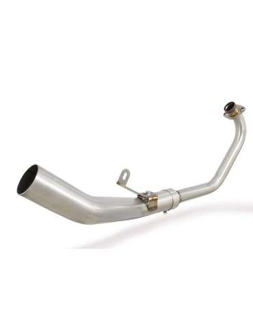 CBR 125 CBR125R 2011 - 2017 Diamètre XI Tube d'échappement downpipe