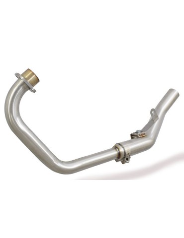 CBR 125 CBR125R 2011 - 2017 Diamètre XI Tube d'échappement downpipe