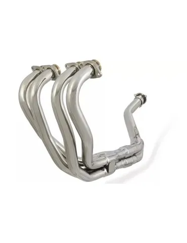 CBR400 CBR 400 NC23 NC 23 Collecteurs d'échappement TRI ARM