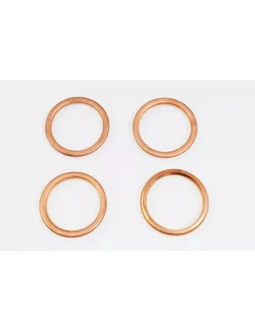 CBR400 CBR 400 NC23 NC 23 Collecteurs d'échappement TRI ARM