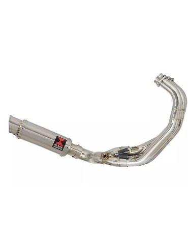 MT-09 Tracer 2013-2021  Low...
