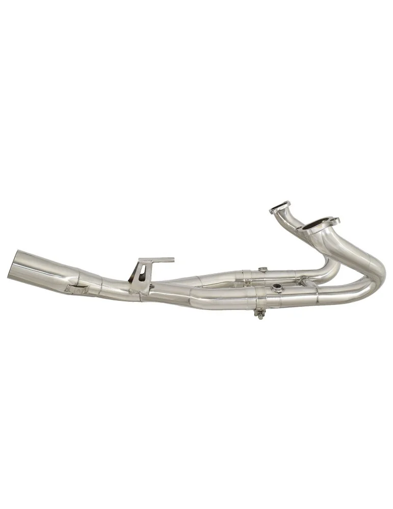 BMW R1200RS Watercooled Décatalyseur Collecteurs Collector 2014-2017