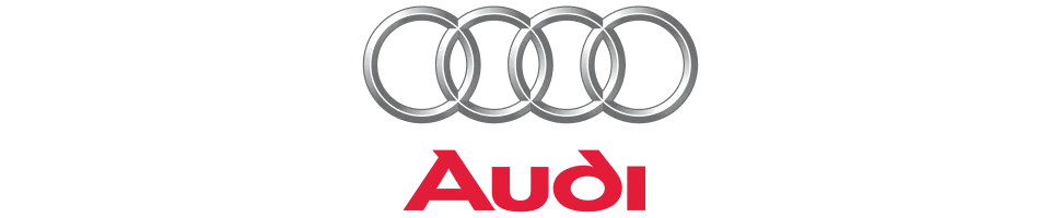 Collecteurs d'échappement Audi