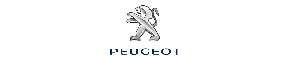Collecteurs d'échappement Peugeot