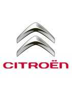 Silencieux et Lignes Citroën