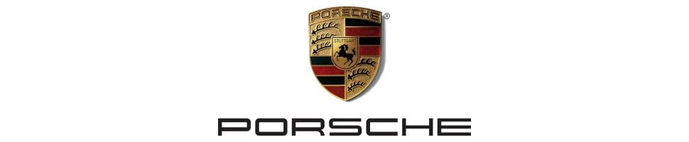 Silencieux et Lignes Porsche