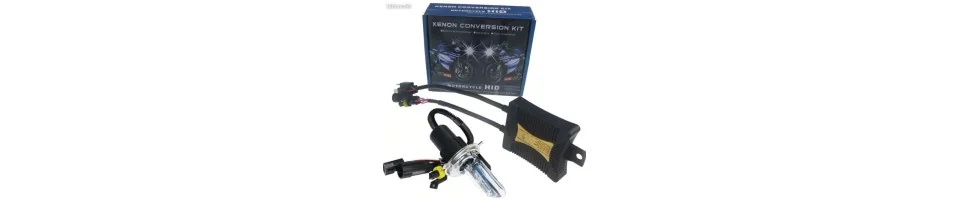 Kit xénon par ampoules