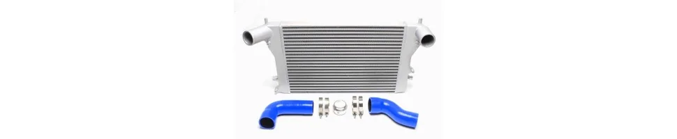Echangeurs d'air / Intercoolers