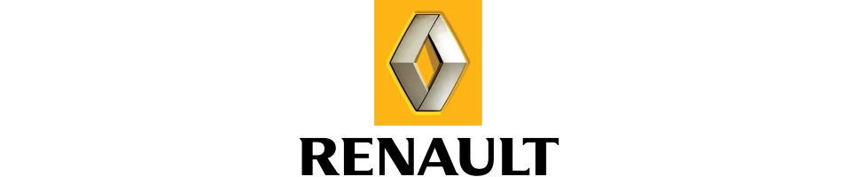 Downpipe / Décatalyseurs / Catalyseurs Sport Renault