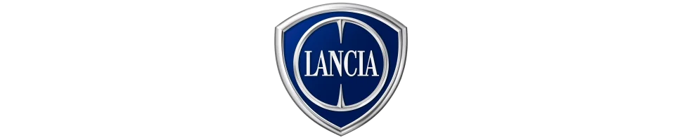 Ressorts courts Lancia