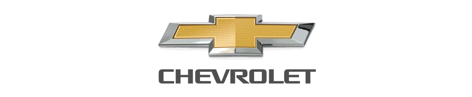 Ressorts courts Chevrolet