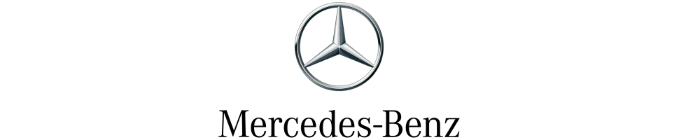 Ressorts courts Mercedes - Benz
