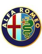 Alfa Roméo 