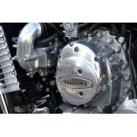 Gsf650 2005-2006 K5 K6 Oil Cooled