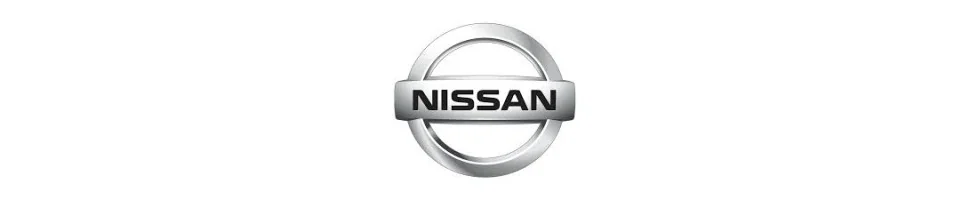 Collecteurs d'échappement Nissan