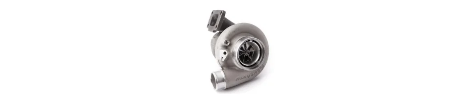 Turbos & Kits Turbo