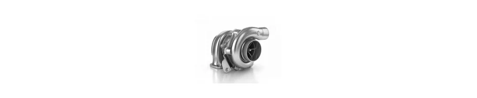 Turbo Hybride / Performance