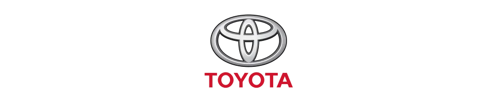 Downpipe / Décatalyseurs / Catalyseurs Sport Toyota