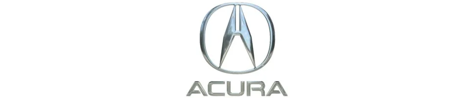 Filtre Green ACURA