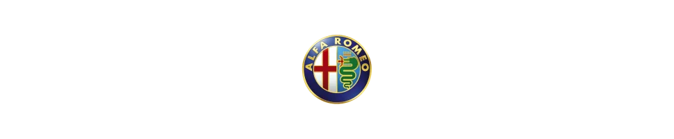 Filtre Green ALFA ROMEO