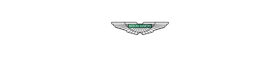 Filtre Green ASTON MARTIN