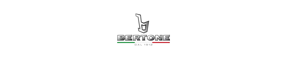 Filtre Green BERTONE