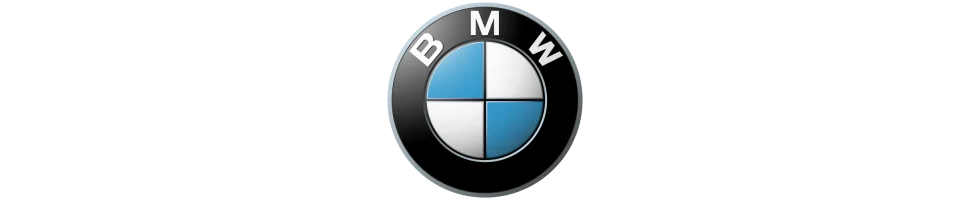 Filtre Green BMW