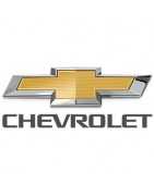 Filtre Green CHEVROLET