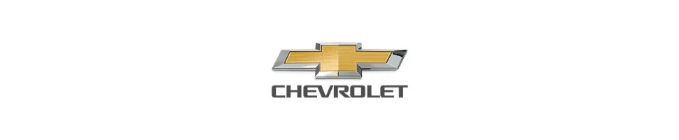Filtre Green CHEVROLET