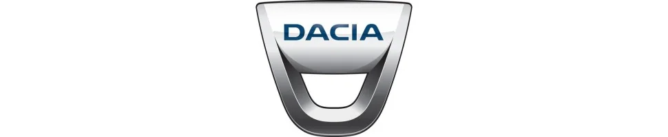Filtre Green DACIA