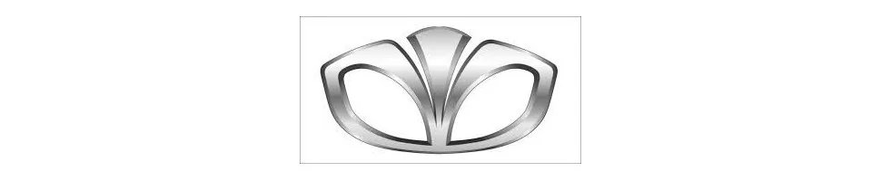 Filtre Green DAEWOO