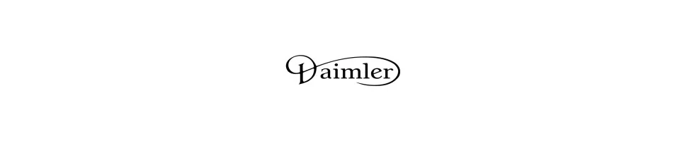 Filtre Green DAIMLER