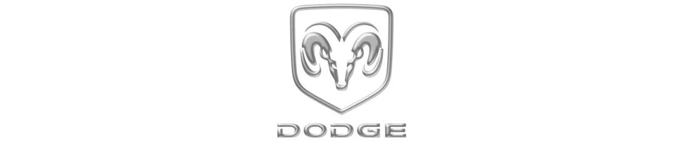 Filtre Green DODGE