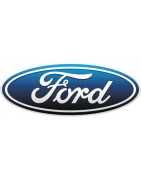 Filtre Green FORD