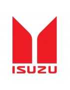 Filtre Green ISUZU