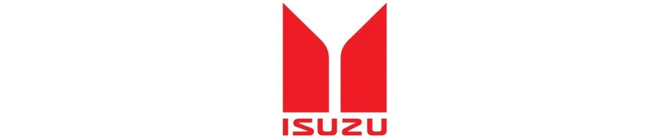 Filtre Green ISUZU